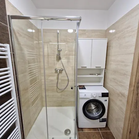 Triginta Apartment