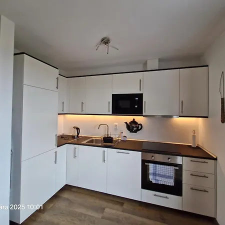 Apartment Triginta *