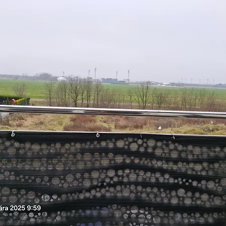 Triginta Apartment *