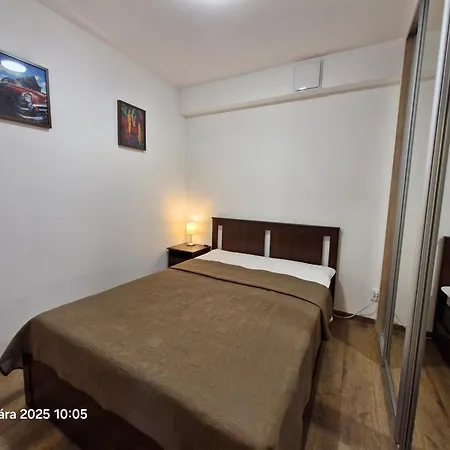 Apartment Triginta Samorin