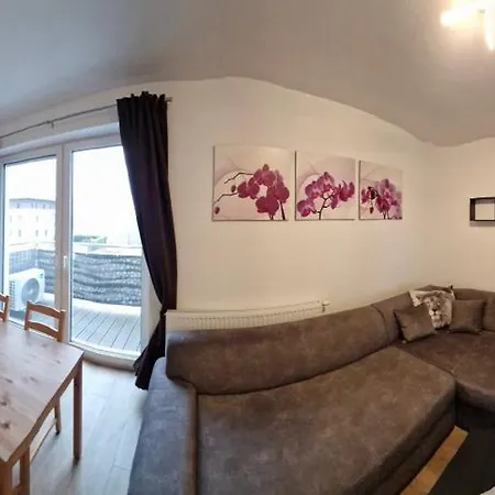 Apartment Triginta *